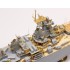 1/350 USS Missouri Circa 1991 Detail Up Sets Advanced 1/350 USS Missouri Circa 1991 Detail Up Sets Advanced