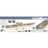1/350 USS CV-6 Enterprise 1942 Detail Set w/Blue Deck for Trumpeter/ILK #65302 1/350 USS CV-6 Enterprise 1942 Detail Set w/Blue Deck for Trumpeter/ILK #65302