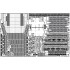 1/350 USS CV-6 Enterprise 1942 Detail Set w/Blue Deck for Trumpeter/ILK #65302 1/350 USS CV-6 Enterprise 1942 Detail Set w/Blue Deck for Trumpeter/ILK #65302