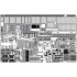 1/350 USS CV-6 Enterprise 1942 Detail Set w/Blue Deck for Trumpeter/ILK #65302 1/350 USS CV-6 Enterprise 1942 Detail Set w/Blue Deck for Trumpeter/ILK #65302