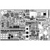 1/350 USS CV-6 Enterprise 1942 Detail Set w/Blue Deck for Trumpeter/ILK #65302 1/350 USS CV-6 Enterprise 1942 Detail Set w/Blue Deck for Trumpeter/ILK #65302