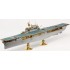 1/350 USS CV-6 Enterprise 1942 Detail Set w/Blue Deck for Trumpeter/ILK #65302 1/350 USS CV-6 Enterprise 1942 Detail Set w/Blue Deck for Trumpeter/ILK #65302