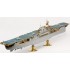 1/350 USS CV-6 Enterprise 1942 Detail Set w/Blue Deck for Trumpeter/ILK #65302 1/350 USS CV-6 Enterprise 1942 Detail Set w/Blue Deck for Trumpeter/ILK #65302