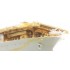 1/350 USS CV-6 Enterprise 1942 Detail Set w/Blue Deck for Trumpeter/ILK #65302 1/350 USS CV-6 Enterprise 1942 Detail Set w/Blue Deck for Trumpeter/ILK #65302