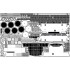 1/350 USS CV-6 Enterprise 1942 Detail Set for Trumpeter/ILK kit #65302 1/350 USS CV-6 Enterprise 1942 Detail Set for Trumpeter/ILK kit #65302