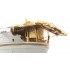 1/350 USS CV-6 Enterprise 1942 Detail Set for Trumpeter/ILK kit #65302 1/350 USS CV-6 Enterprise 1942 Detail Set for Trumpeter/ILK kit #65302