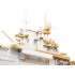 1/350 USS CV-6 Enterprise 1942 Detail Set for Trumpeter/ILK kit #65302