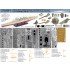 1/350 IJN Heavy Cruiser Mogami 1942 Detail-up Set for Tamiya kit #78023 1/350 IJN Heavy Cruiser Mogami 1942 Detail-up Set for Tamiya kit #78023