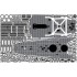 1/350 IJN Heavy Cruiser Mogami 1942 Detail-up Set for Tamiya kit #78023 1/350 IJN Heavy Cruiser Mogami 1942 Detail-up Set for Tamiya kit #78023