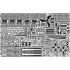 1/350 IJN Heavy Cruiser Mogami 1942 Detail-up Set for Tamiya kit #78023 1/350 IJN Heavy Cruiser Mogami 1942 Detail-up Set for Tamiya kit #78023
