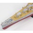 1/350 IJN Heavy Cruiser Mogami 1942 Detail-up Set for Tamiya kit #78023 1/350 IJN Heavy Cruiser Mogami 1942 Detail-up Set for Tamiya kit #78023
