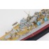 1/350 IJN Heavy Cruiser Mogami 1942 Detail-up Set for Tamiya kit #78023 1/350 IJN Heavy Cruiser Mogami 1942 Detail-up Set for Tamiya kit #78023