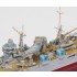 1/350 IJN Heavy Cruiser Mogami 1942 Detail-up Set for Tamiya kit #78023 1/350 IJN Heavy Cruiser Mogami 1942 Detail-up Set for Tamiya kit #78023