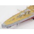 1/350 IJN Heavy Cruiser Mogami 1942 Detail-up Set for Tamiya kit #78023 1/350 IJN Heavy Cruiser Mogami 1942 Detail-up Set for Tamiya kit #78023