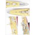 1/350 IJN Heavy Cruiser Mogami 1942 Detail-up Set for Tamiya kit #78023 1/350 IJN Heavy Cruiser Mogami 1942 Detail-up Set for Tamiya kit #78023