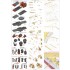 1/350 IJN Heavy Cruiser Mogami 1942 Detail-up Set for Tamiya kit #78023 1/350 IJN Heavy Cruiser Mogami 1942 Detail-up Set for Tamiya kit #78023