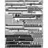 1/350 USS LHD-1 WASP Detail up set 1/350 USS LHD-1 WASP Detail up set
