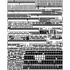 1/350 USS LHD-1 WASP Detail up set 1/350 USS LHD-1 WASP Detail up set