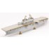 1/350 USS LHD-1 WASP Detail up set 1/350 USS LHD-1 WASP Detail up set