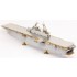 1/350 USS LHD-1 WASP Detail up set 1/350 USS LHD-1 WASP Detail up set