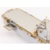 1/350 USS LHD-1 WASP Detail up set 1/350 USS LHD-1 WASP Detail up set