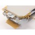1/350 USS LHD-1 WASP Detail up set 1/350 USS LHD-1 WASP Detail up set