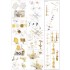 1/350 USS LHD-1 WASP Detail up set 1/350 USS LHD-1 WASP Detail up set