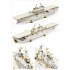 1/350 USS LHD-1 WASP Detail up set 1/350 USS LHD-1 WASP Detail up set