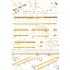 1/350 USS LHD-1 WASP Detail up set 1/350 USS LHD-1 WASP Detail up set