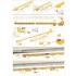 1/350 USS LHD-1 WASP Detail up set 1/350 USS LHD-1 WASP Detail up set