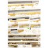1/350 USS LHD-1 WASP Detail up set 1/350 USS LHD-1 WASP Detail up set
