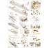 1/350 USS LHD-1 WASP Detail up set 1/350 USS LHD-1 WASP Detail up set