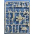 1/350 USS LHD-1 WASP Detail up set 1/350 USS LHD-1 WASP Detail up set