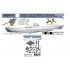 1/48 U-BOOT Type VII C Detail-up Set for Trumpeter VII C #06801 1/48 U-BOOT Type VII C Detail-up Set for Trumpeter VII C #06801