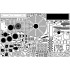 1/48 U-BOOT Type VII C Detail-up Set for Trumpeter VII C #06801 1/48 U-BOOT Type VII C Detail-up Set for Trumpeter VII C #06801