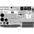 1/48 U-BOOT Type VII C Detail-up Set for Trumpeter VII C #06801 1/48 U-BOOT Type VII C Detail-up Set for Trumpeter VII C #06801