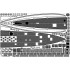 1/48 U-BOOT Type VII C Detail-up Set for Trumpeter VII C #06801 1/48 U-BOOT Type VII C Detail-up Set for Trumpeter VII C #06801