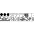 1/48 U-BOOT Type VII C Detail-up Set for Trumpeter VII C #06801 1/48 U-BOOT Type VII C Detail-up Set for Trumpeter VII C #06801