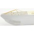 1/48 U-BOOT Type VII C Detail-up Set for Trumpeter VII C #06801 1/48 U-BOOT Type VII C Detail-up Set for Trumpeter VII C #06801
