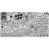 1/72 U-Boat Type IX C Detail up Set for Revell kit #05114 1/72 U-Boat Type IX C Detail up Set for Revell kit #05114