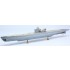 1/72 U-Boat Type IX C Detail up Set for Revell kit #05114 1/72 U-Boat Type IX C Detail up Set for Revell kit #05114