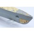 1/72 U-Boat Type IX C Detail up Set for Revell kit #05114 1/72 U-Boat Type IX C Detail up Set for Revell kit #05114