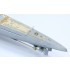 1/72 U-Boat Type IX C Detail up Set for Revell kit #05114 1/72 U-Boat Type IX C Detail up Set for Revell kit #05114