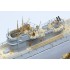 1/72 U-Boat Type IX C Detail up Set for Revell kit #05114 1/72 U-Boat Type IX C Detail up Set for Revell kit #05114