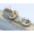 1/72 U-Boat Type IX C Detail up Set for Revell kit #05114 1/72 U-Boat Type IX C Detail up Set for Revell kit #05114