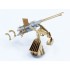 1/72 U-Boat Type IX C Detail up Set for Revell kit #05114 1/72 U-Boat Type IX C Detail up Set for Revell kit #05114