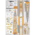 1/72 U-Boat Type IX C Detail up Set for Revell kit #05114 1/72 U-Boat Type IX C Detail up Set for Revell kit #05114