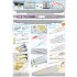 1/72 U-Boat Type IX C Detail up Set for Revell kit #05114 1/72 U-Boat Type IX C Detail up Set for Revell kit #05114