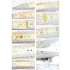 1/72 U-Boat Type IX C Detail up Set for Revell kit #05114 1/72 U-Boat Type IX C Detail up Set for Revell kit #05114