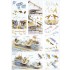 1/72 U-Boat Type IX C Detail up Set for Revell kit #05114 1/72 U-Boat Type IX C Detail up Set for Revell kit #05114